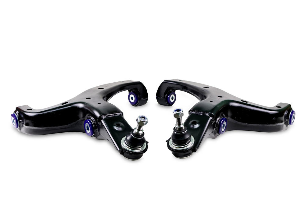 Front Lower Standard Control Arm Kit to suit VW Amarok 2H