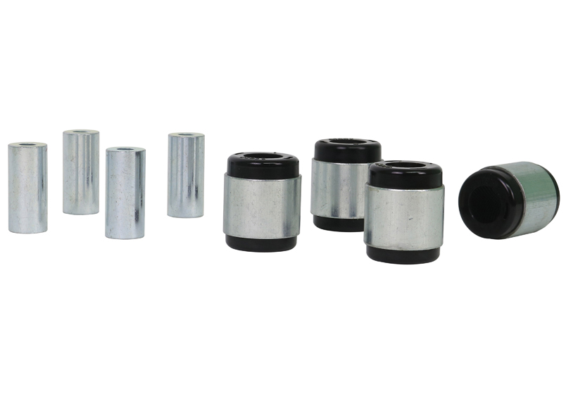 Front  Control Arm Upper - Bushing Kit