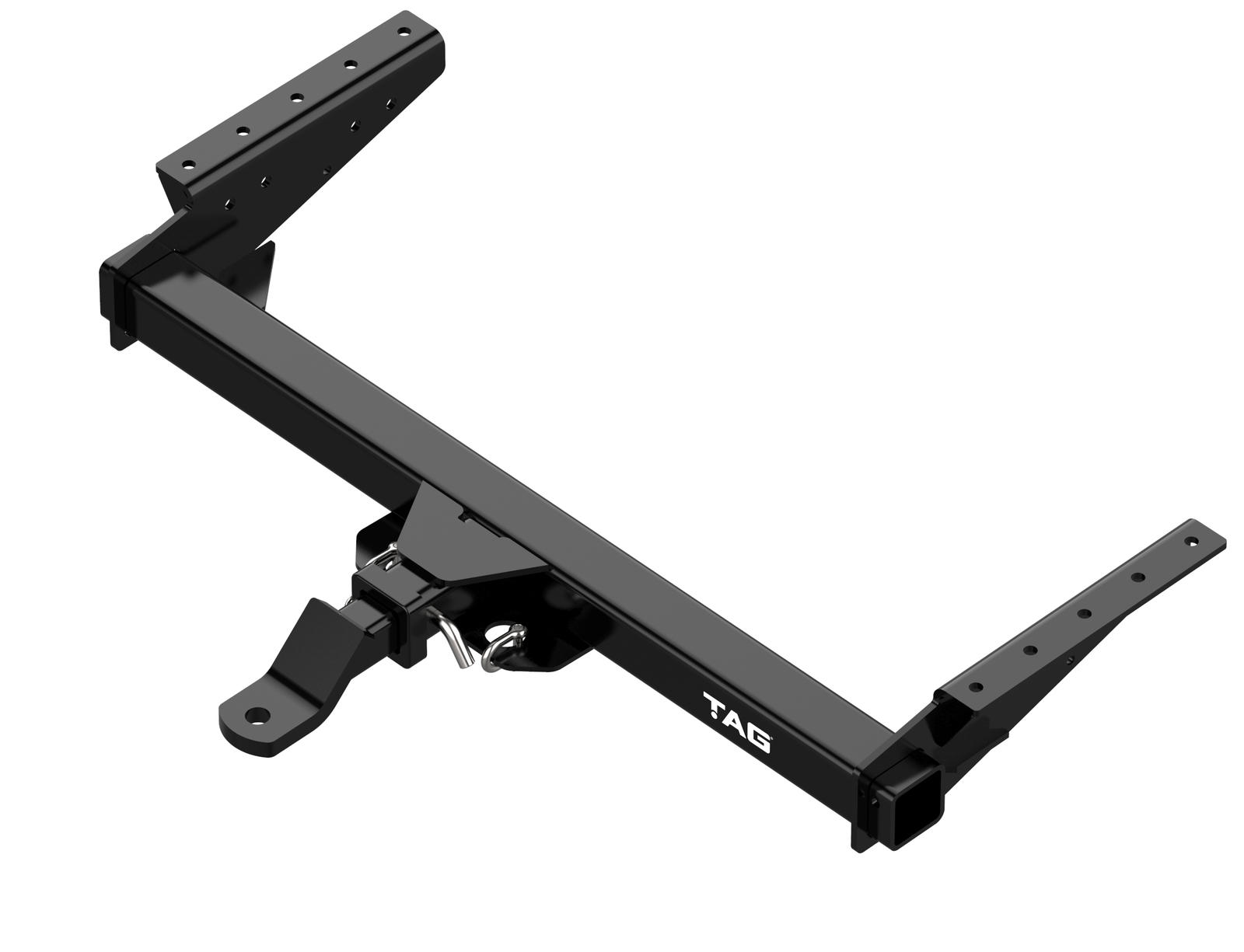 Towbar - LIGHT TRUCK BAR HITCH CENTRE