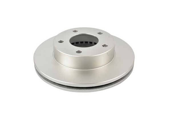En-Shield Standard Brake Disc to suit Ford Econovan JH SWB 1.8L 2003-07/2006 Mazda E1800 & E2000 SWB 10/1999-2008 F