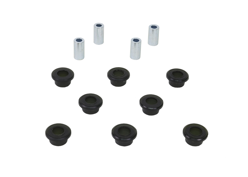 Rear Anti Roll Bar Link - Bushing Kit to Suit Subaru Forester, Impreza, Liberty and Outback