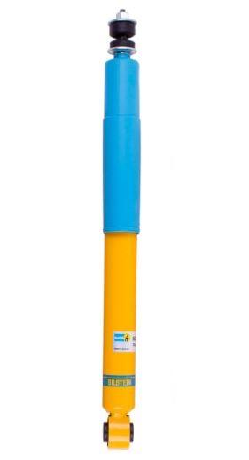 Rear 0-50mm Bilstein B6 Shock Absorber to suit Toyota Prado 120 Series 2002-2010