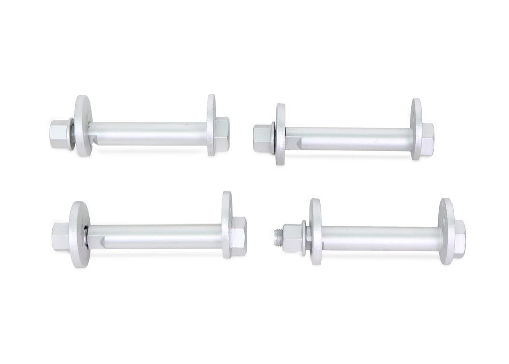 Control Arm Lower - Inner Camber Bolt Kit to Suit Mitsubishi Pajero NM, NP