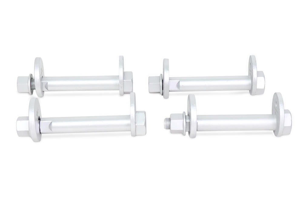 Control Arm Lower - Inner Camber Bolt Kit to Suit Mitsubishi Pajero NM, NP