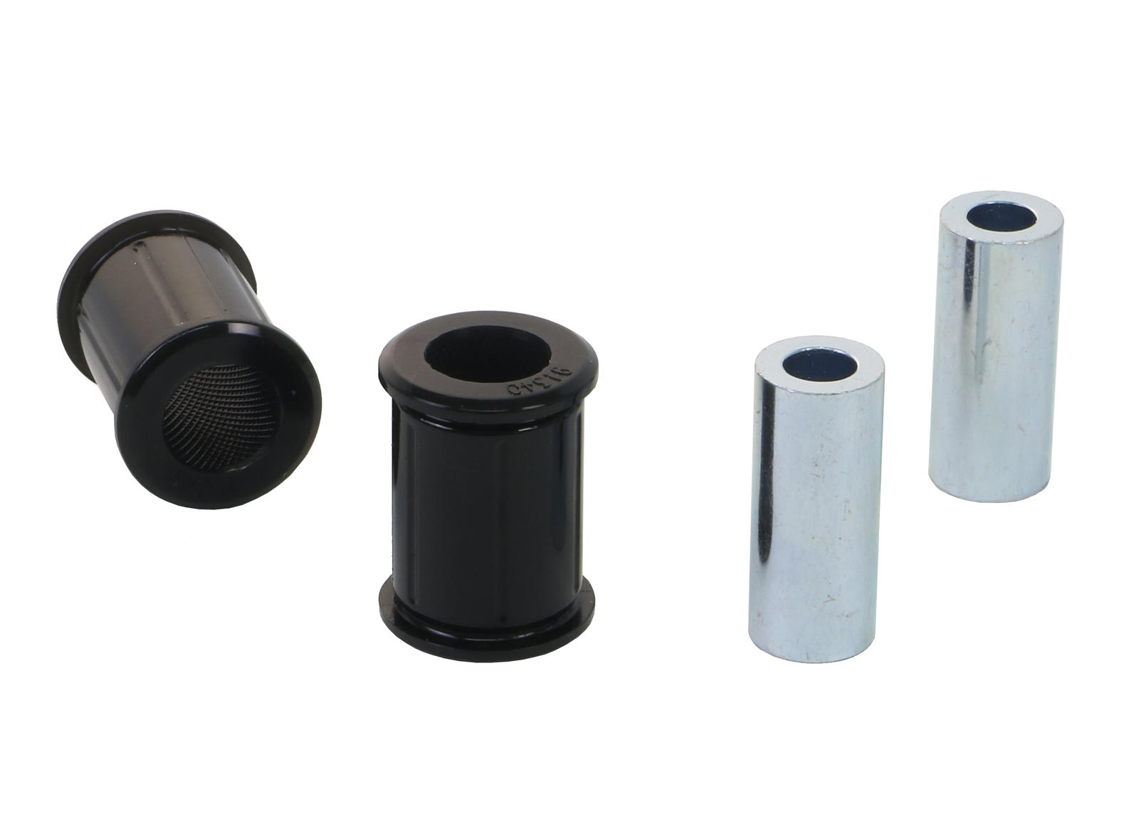 Rear Control Arm Lower Rear - Bushing Kit to Suit Mazda MX-5 NC