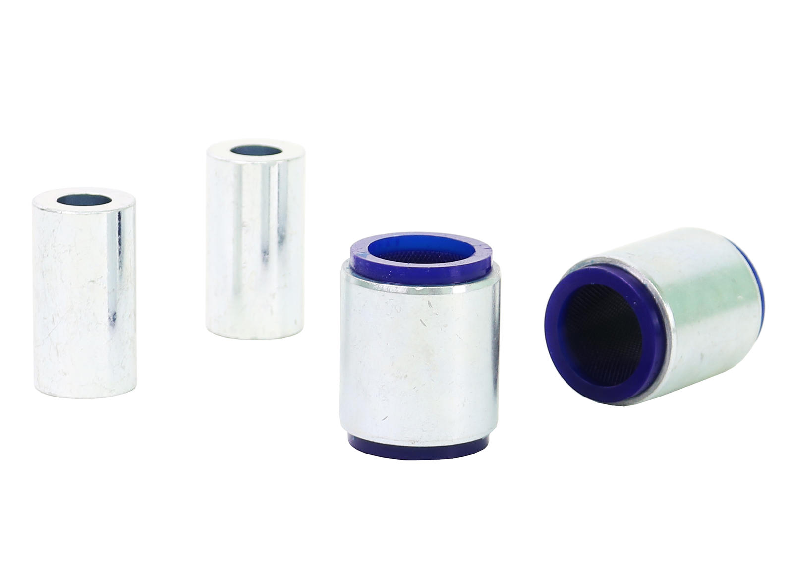 Rear Upper-Inner Bushes to suit Ford Falcon Fg 07-On