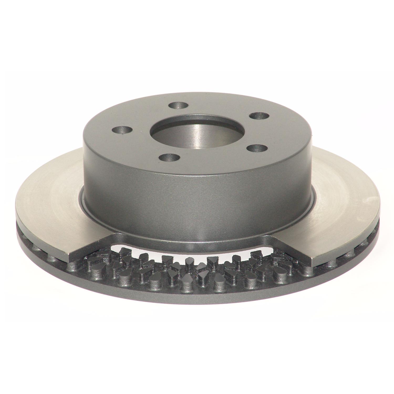 Street Standard PP Brake Disc to suit Jeep Cherokee, Wrangler 1999-2006 F