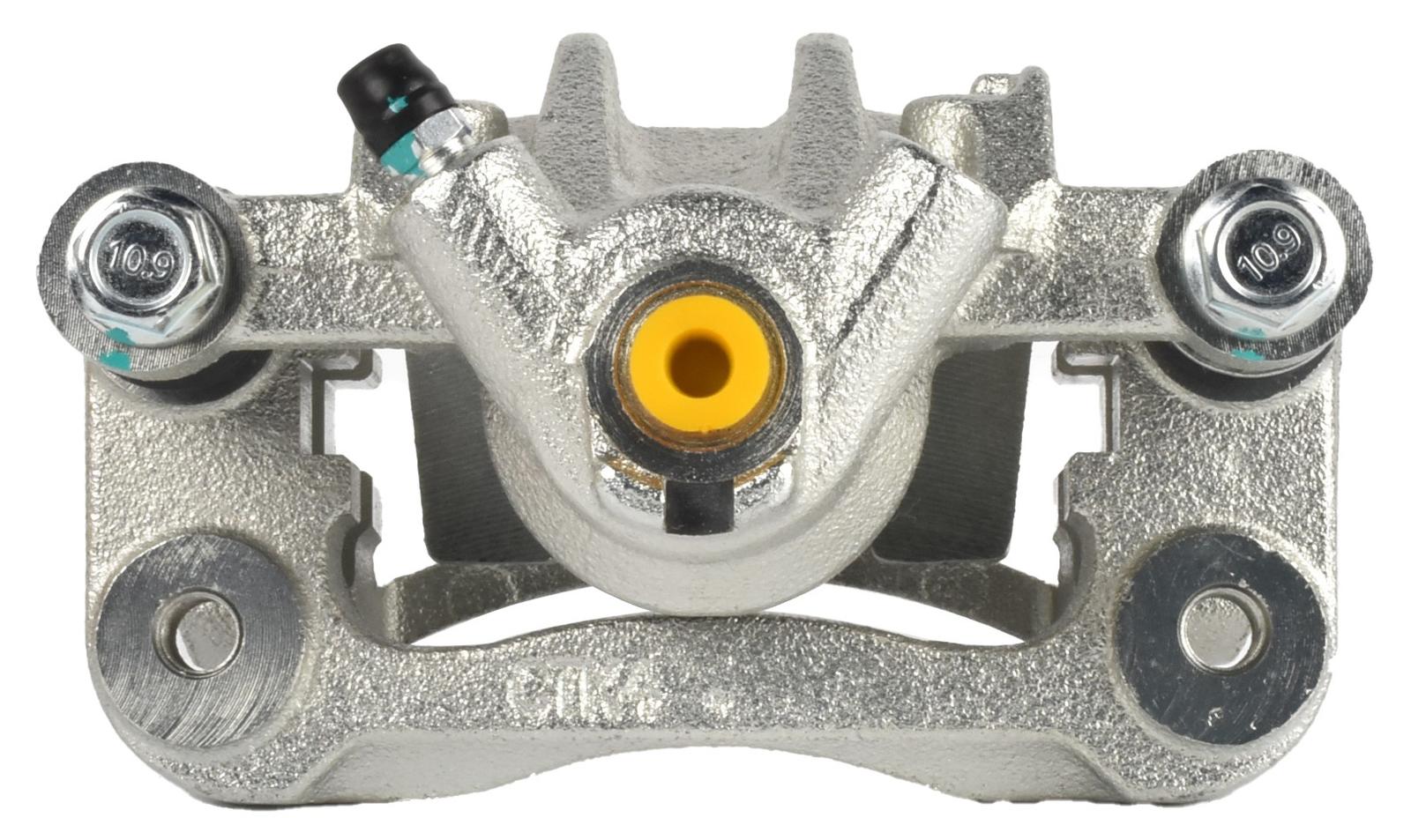 DBA Street Series Caliper to suit Kia Ceratotd 2.0L P FWD R RH 8/2010-3/2013