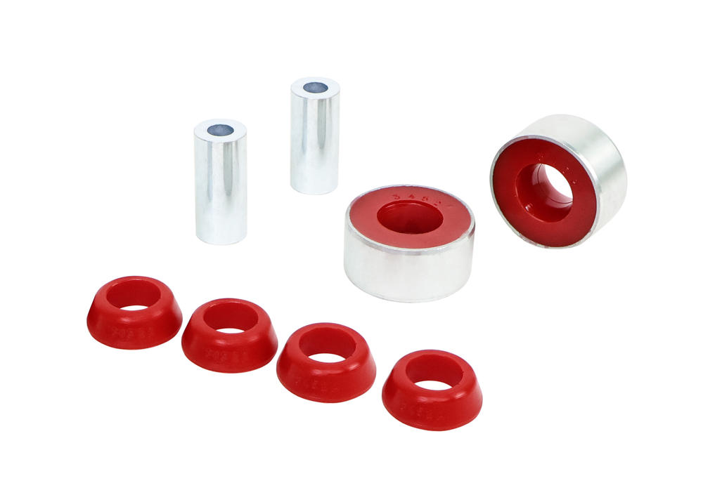 Front  Control Arm Lower - Inner Rear Bushing Kit
