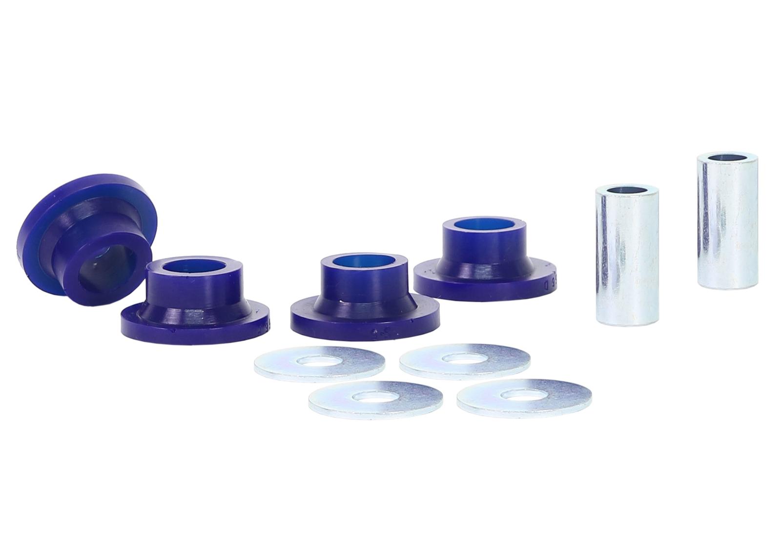 Steering Rack & Pinion Mount Bush Kit to suit Toyota RAV4