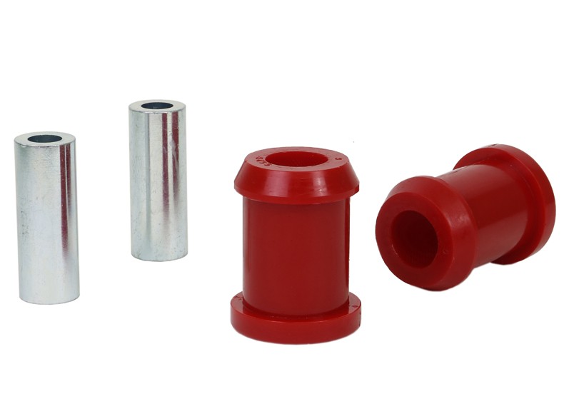 Front Lower Control Arm - Inner Front Bushing Kit to Suit Mitsubishi Pajero NM-NX