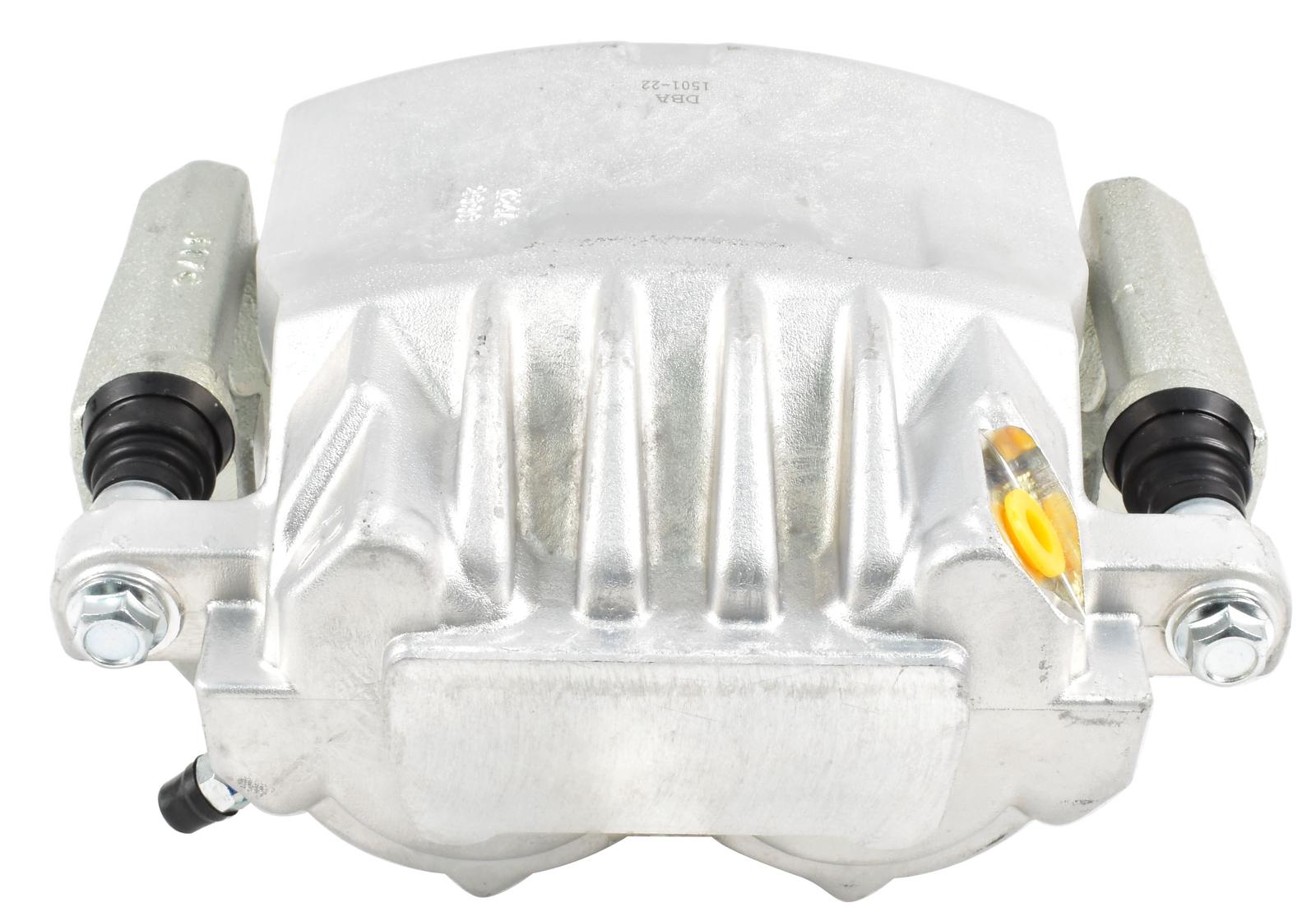 DBA Street Series Caliper to suit Holden Commodore VF 3.6L V6 P RWD FRH 5/2013-10/2017