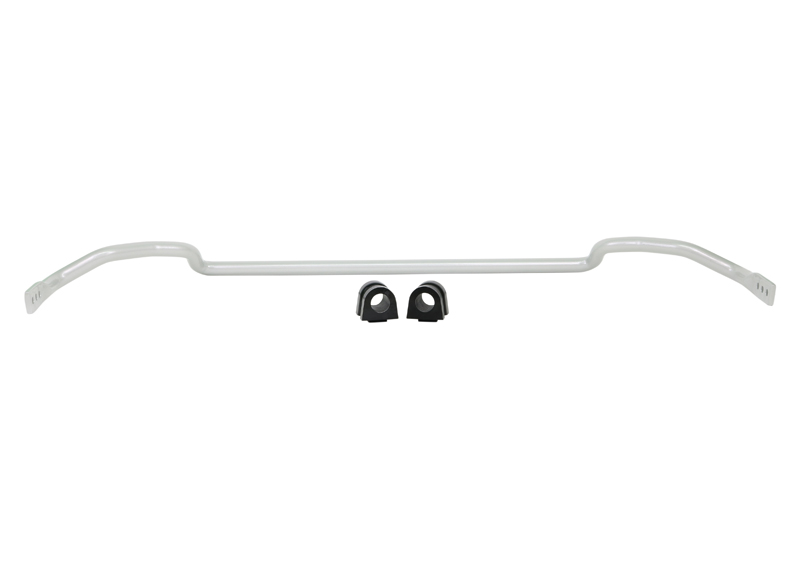 Front Anti Roll Bar - 26mm 3 Point Adjustable to Suit Honda Civic Type R 8th Gen FD2