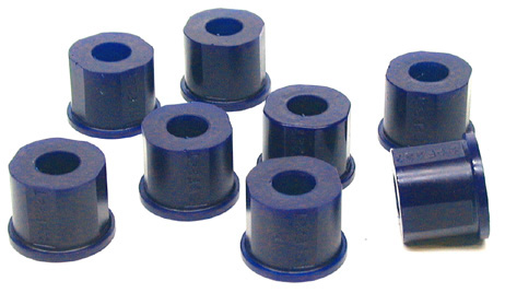 Spring Rear Eye Bush Kit