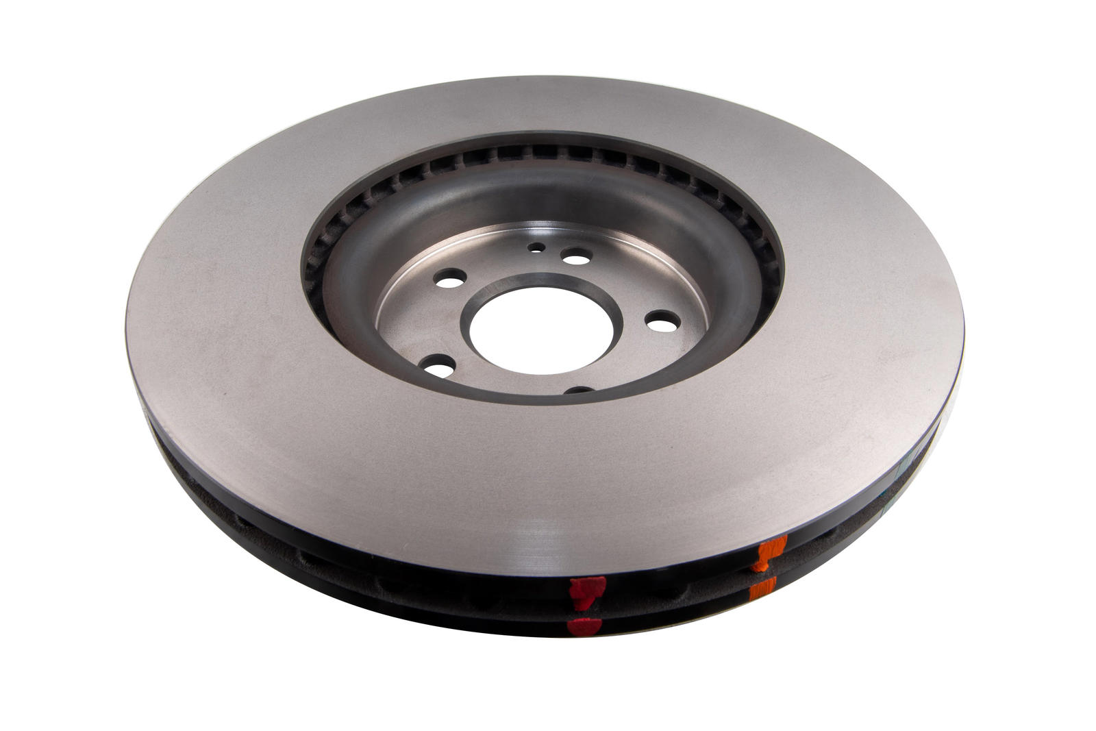 4000 T3 Slot PP Brake Disc to suit Mini Cooper R56 John Cooper Works 2007-on F