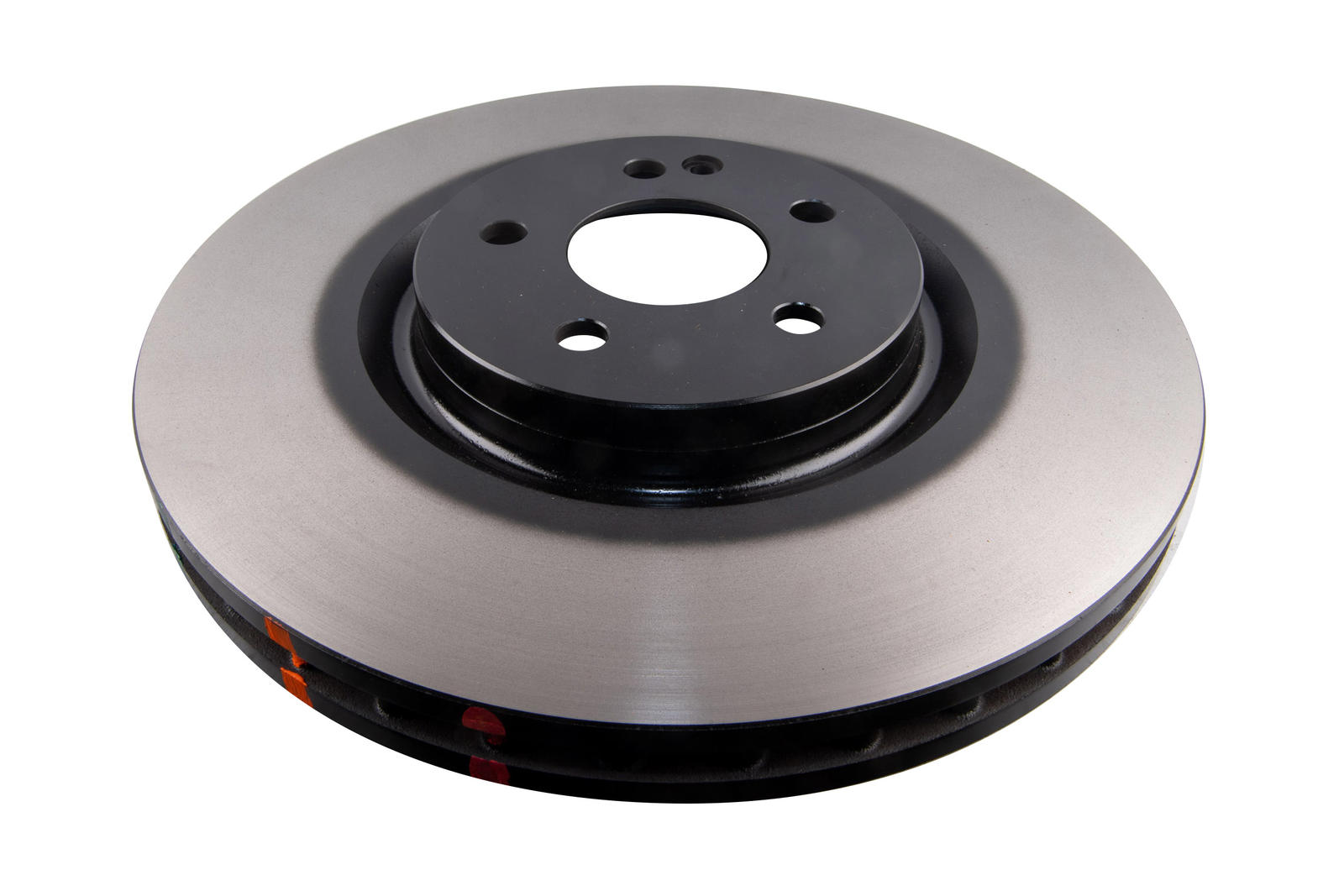 4000 T3 Slot PP Brake Disc to suit Mini Cooper R56 John Cooper Works 2007-on F