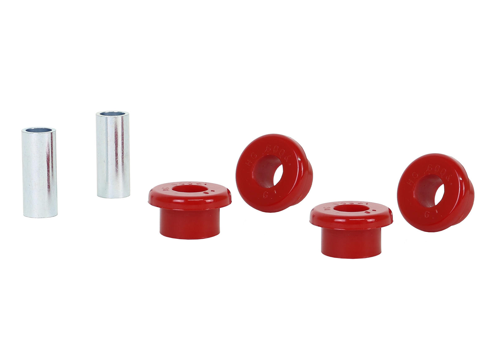 Rear Panhard Rod - Bushing Kit to Suit Toyota Prado and 4Runner