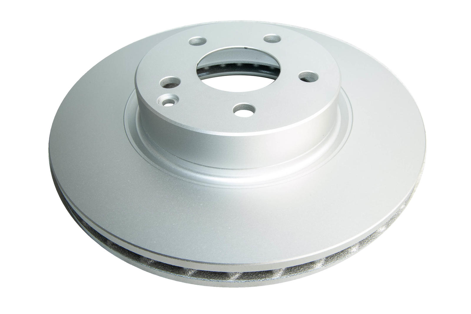 En-Shield HC Standard Brake Disc to suit Mercedes CLS320CDi C219, E S211 & W211 2002-2009 F