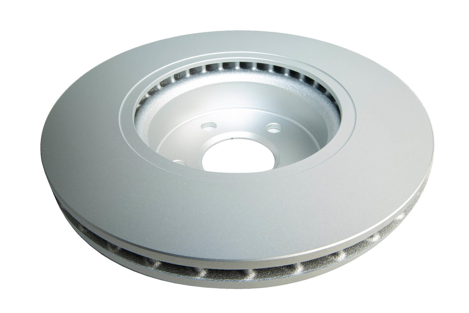 En-Shield HC Standard Brake Disc to suit Mercedes CLS320CDi C219, E S211 & W211 2002-2009 F