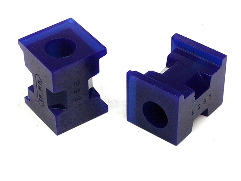 Sway Bar To Lower Control Arm Bush Kit