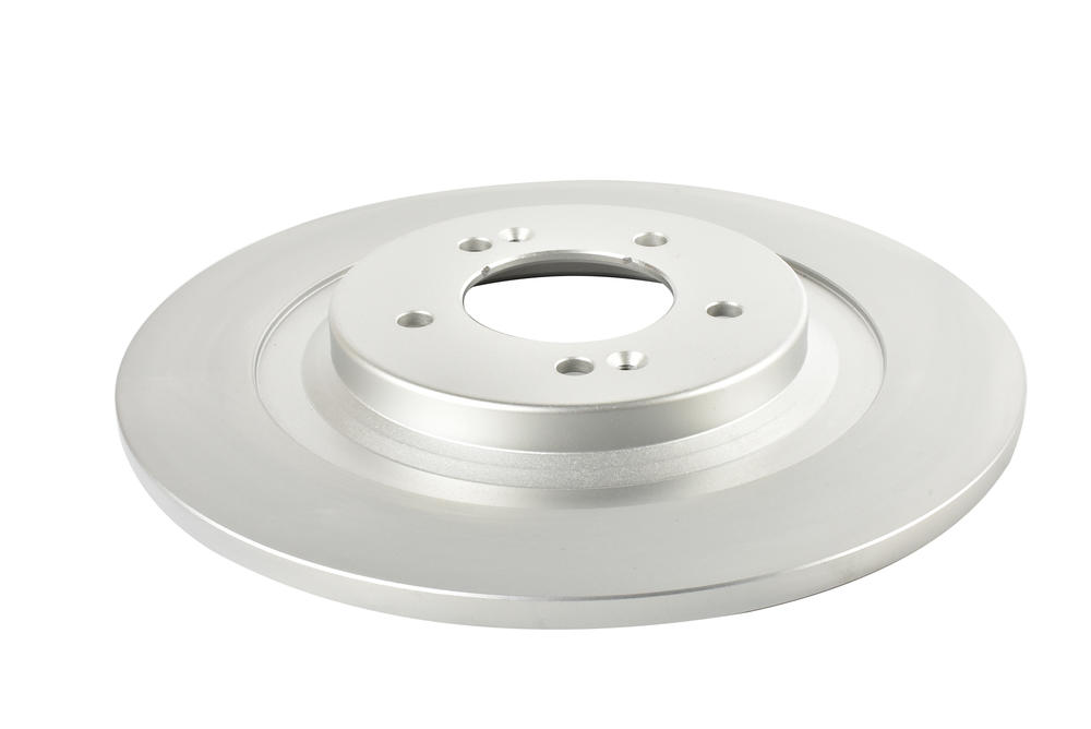 En-Shield Standard Brake Disc to suit Hyundai Sonata N-Line Series DN 2.5L Turbo FWD 12/2020-on R