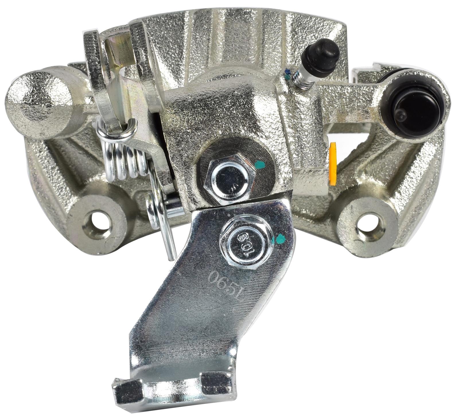 DBA Street Series Caliper to suit Mazda 626GF 2.0L P FWD R LH 7/1997-8/1998