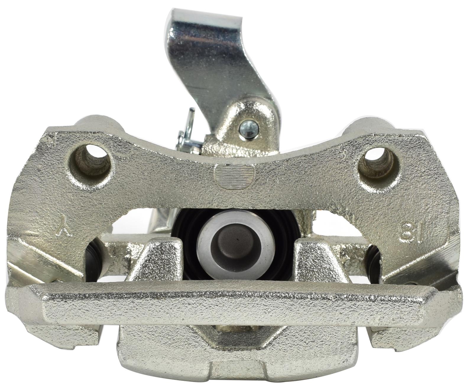 DBA Street Series Caliper to suit Mazda 626GF 2.0L P FWD R LH 7/1997-8/1998