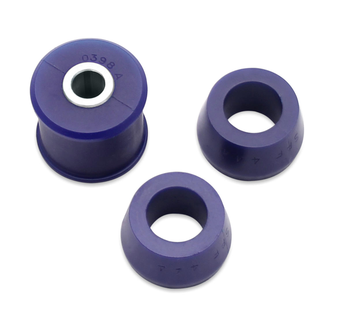 Rear Panhard Rod Bush Kit to suit Nissan Patrol Y60 & Ford Maverick DA