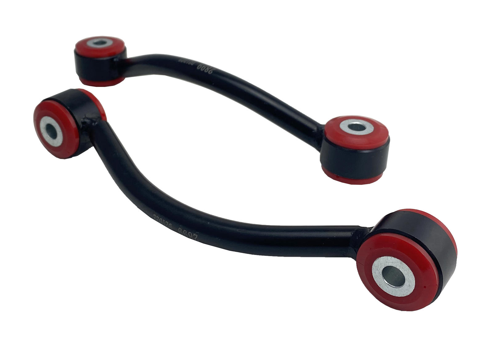 Front Upper Control Arm - Bushing Kit to Suit Nissan 300ZX Z32 and