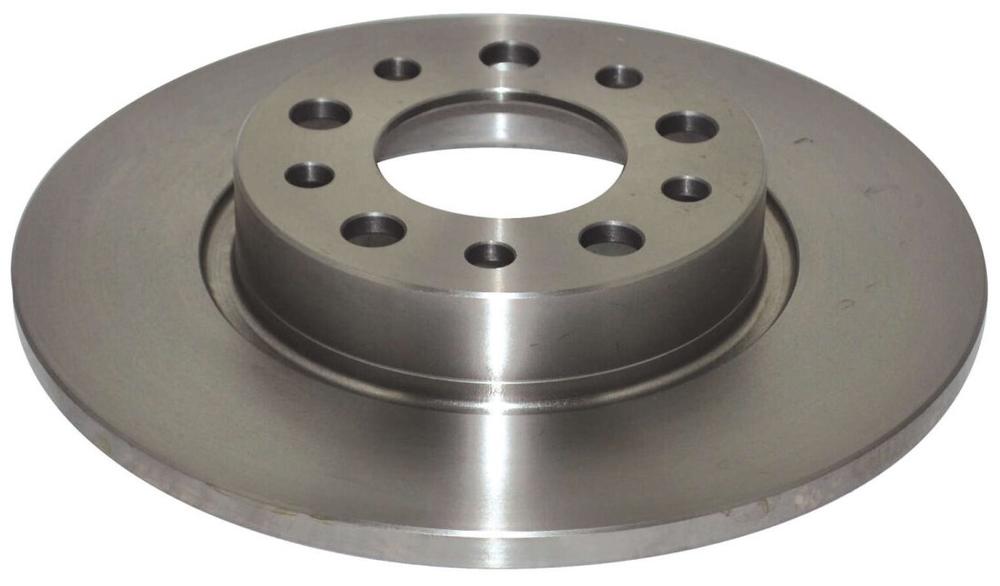 Street Standard SLD Brake Disc to suit Alfa-Romeo 159 1.9L & 2.2L R