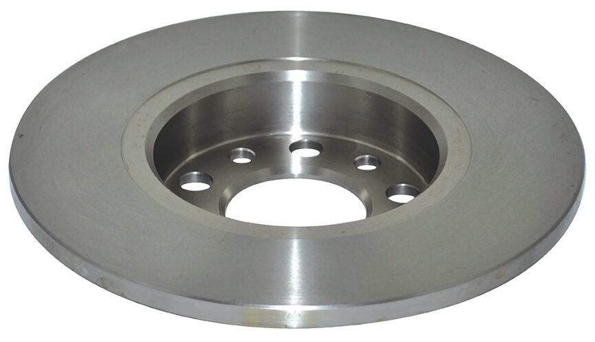 Street Standard SLD Brake Disc to suit Alfa-Romeo 159 1.9L & 2.2L R