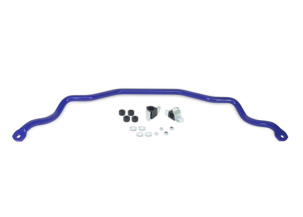 30mm Heavy Duty Non Adjustable Front 4x4 Sway Bar Kit