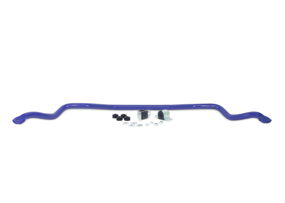 30mm Heavy Duty Non Adjustable Front 4x4 Sway Bar Kit