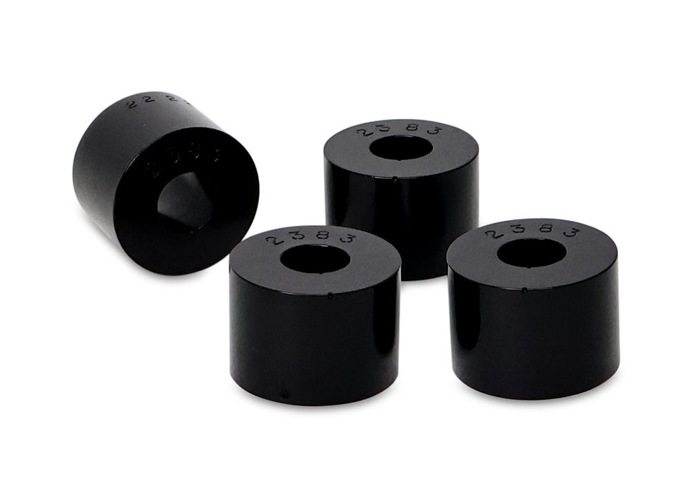 Panhard Rod Bush Kit