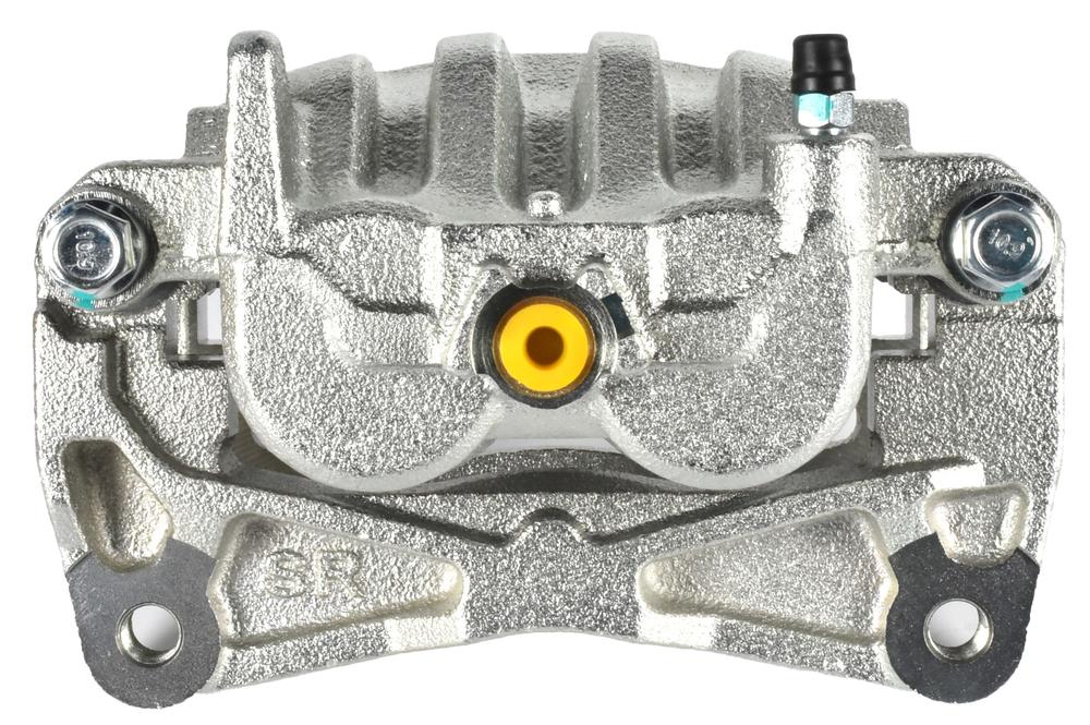 DBA Street Series Caliper to suit Subaru BRZ Z10 2.0L P RWD F RH 6/2012-7/2016