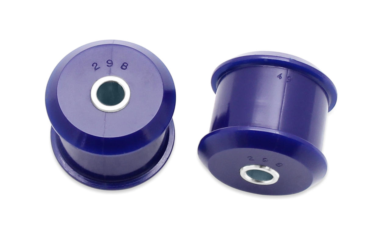 Tramp Rod Rear Bush Kit