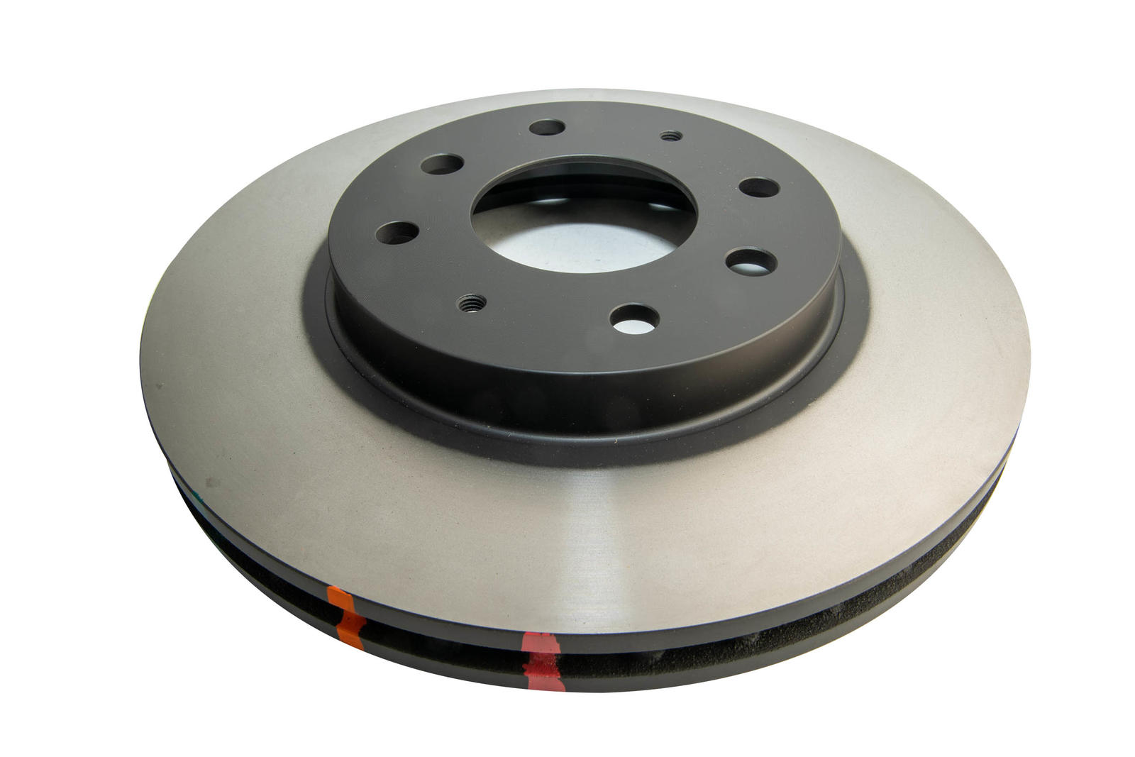 4000 Standard KP Brake Disc to suit Mitsubishi Galant Turbo 1990-1993 F