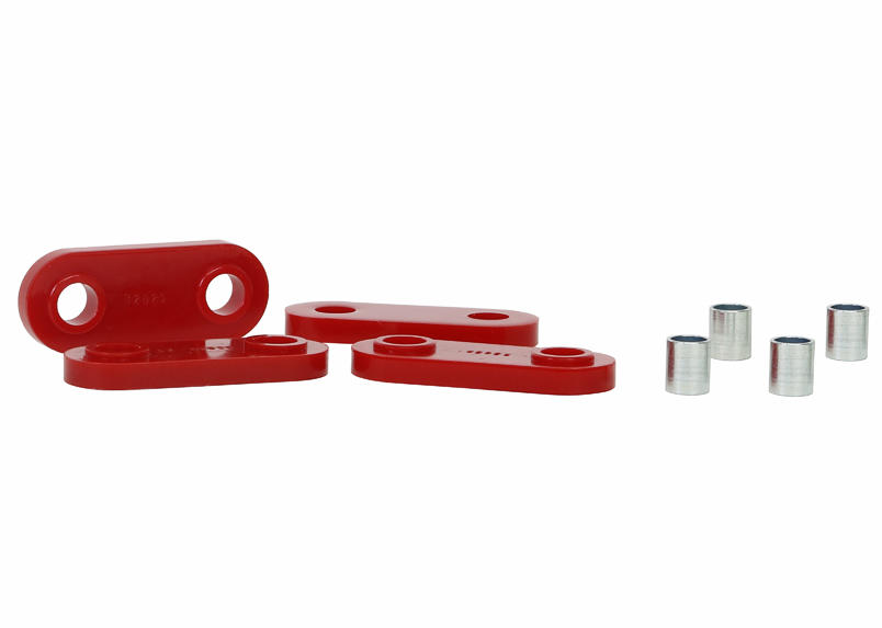 Front Gearbox To Crossmember - Bushing Kit to Suit Subaru Impreza GC, GD incl WRX/STi