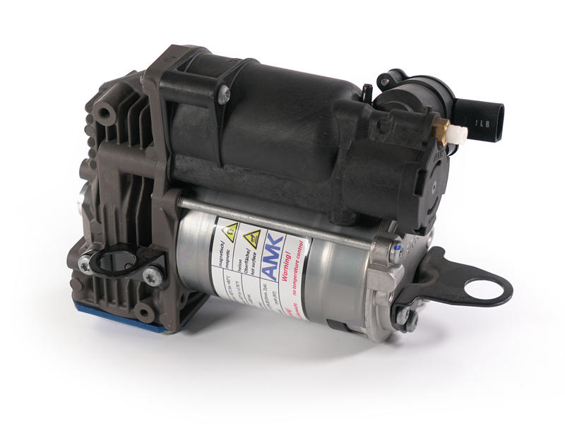 Air Compressor Replacement Mercedes-Benz