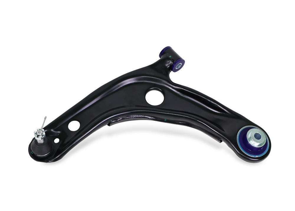 Front Lower Control Arm Kit-Left including Ball Joints to suit Toyota Yaris & Prius