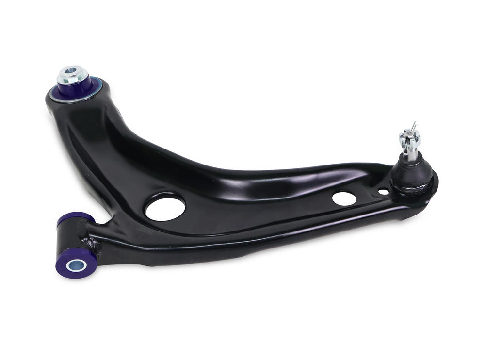 Front Lower Control Arm Kit-Left including Ball Joints to suit Toyota Yaris & Prius
