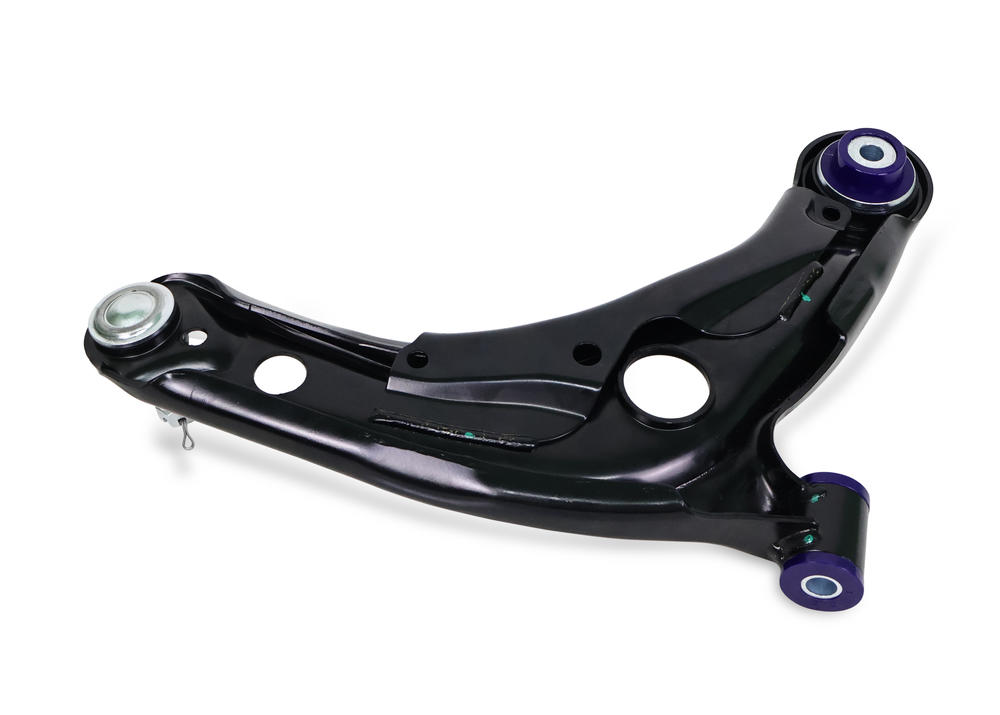 Front Lower Control Arm Kit-Left including Ball Joints to suit Toyota Yaris & Prius
