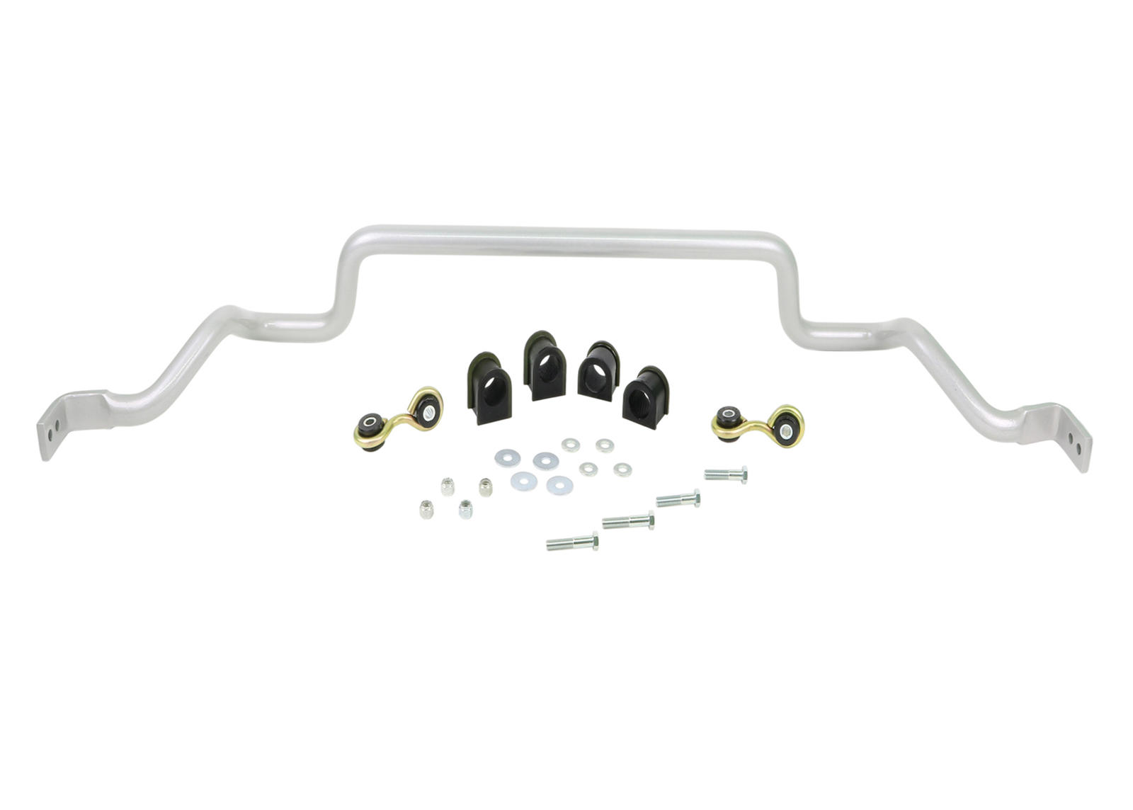 Front Sway Bar - 30mm 2 Point Adjustable to Suit Toyota Supra JZA80 and Soarer Z30