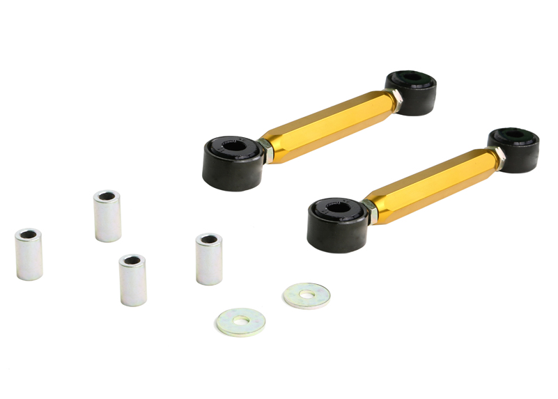 Rear Adjustable Anti Roll Bar Link to Suit Holden Commodore VT, VX and HSV