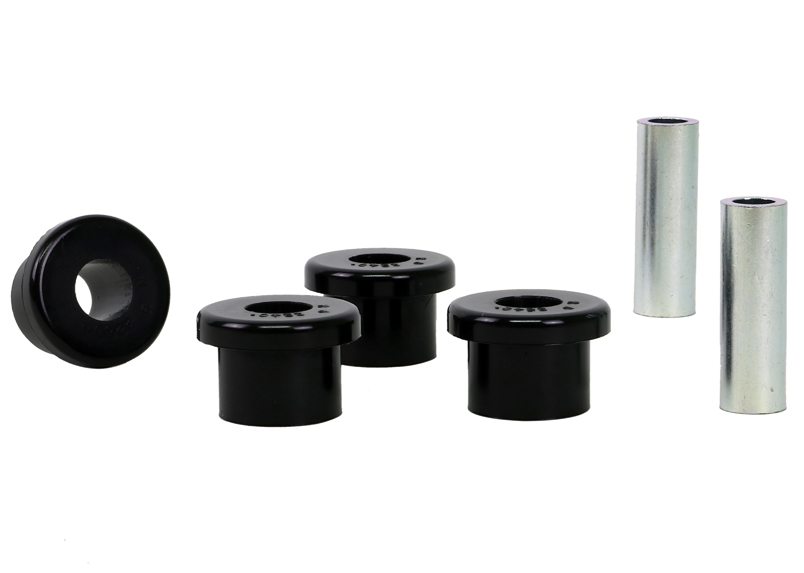 Front Lower Control Arm - Inner Front Bushing Kit to Suit Holden Vectra JR, JS