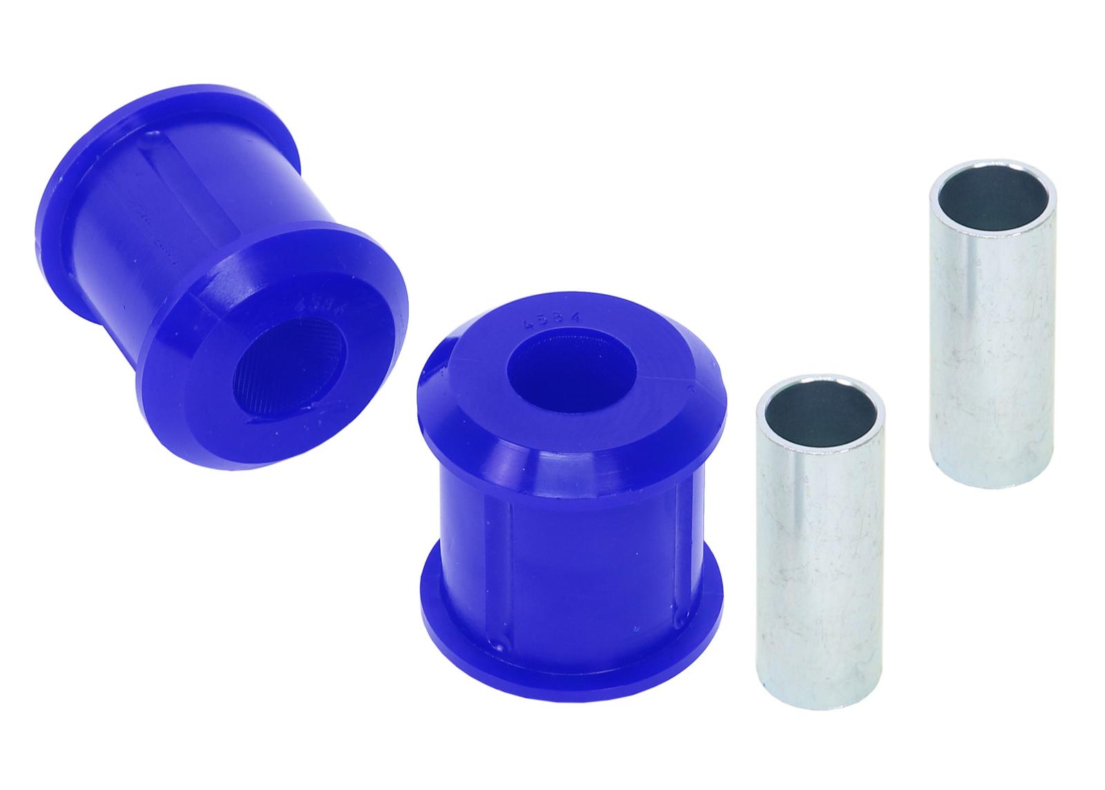 Front Control Arm Lower-Rear Bush Kit to suit Nissan Elgrand