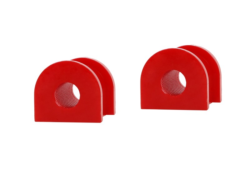 Rear Sway Bar Mount - Bushing Kit 17mm to Suit Toyota Prado and 4Runner