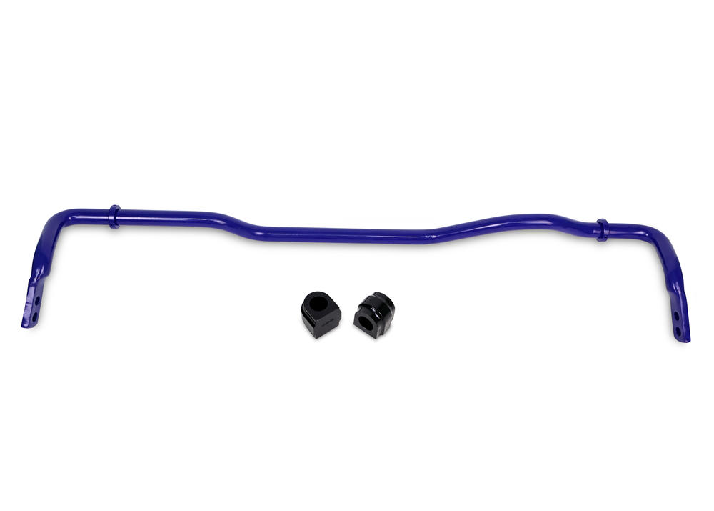 22mm Heavy Duty 2 Position Blade Adjustable Rear Sway Bar Kit