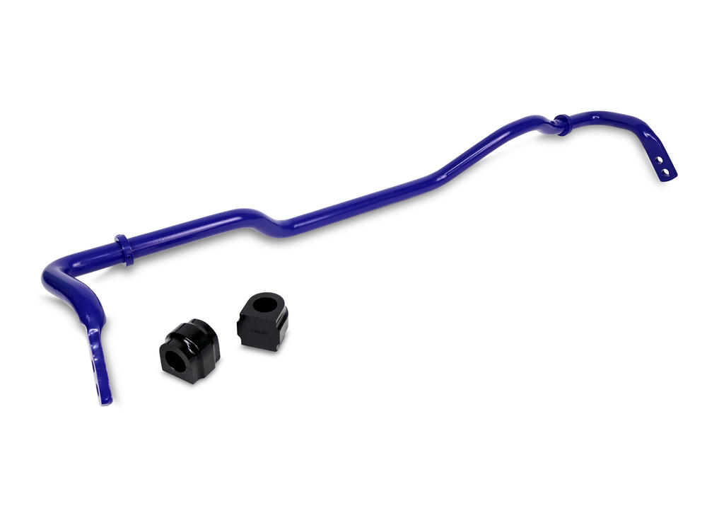 22mm Heavy Duty 2 Position Blade Adjustable Rear Sway Bar Kit