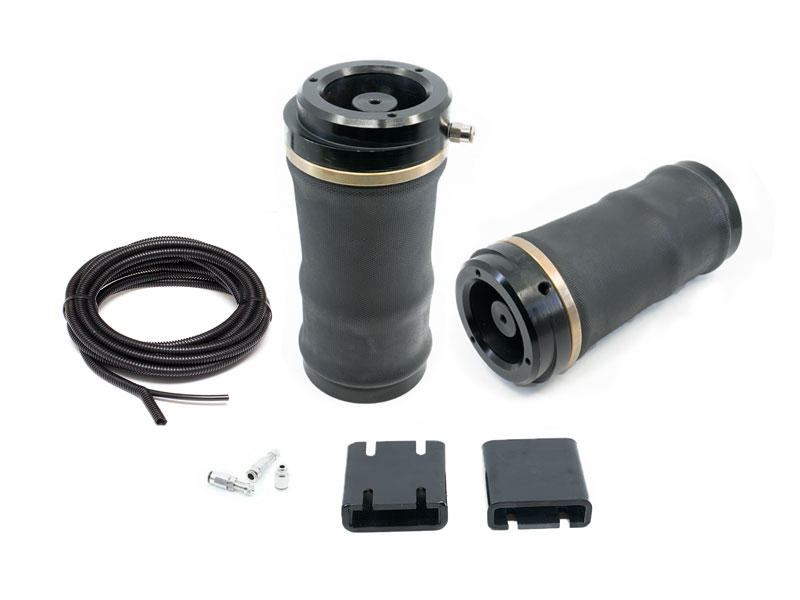 Full Air Suspension Kit to suit Suzuki Jimny 3door & 5door Gen 3, 4 1998-2024 - Standard Height